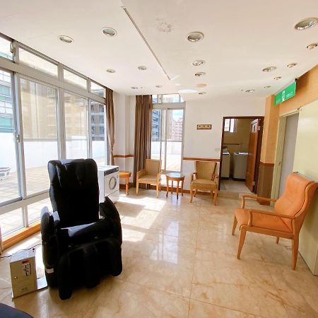 Kai Du Hotel Чжунлі Екстер'єр фото