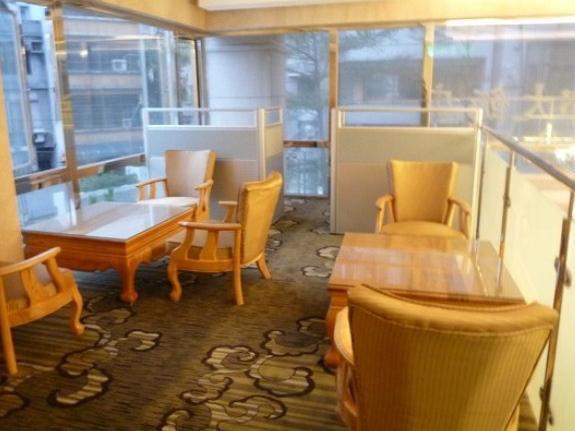 Kai Du Hotel Чжунлі Екстер'єр фото